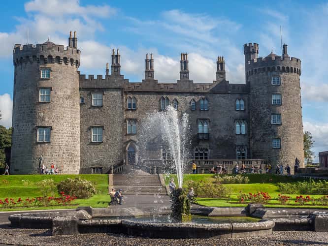 Kilkenny Castle