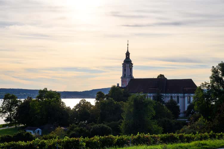 Kloster Birnau