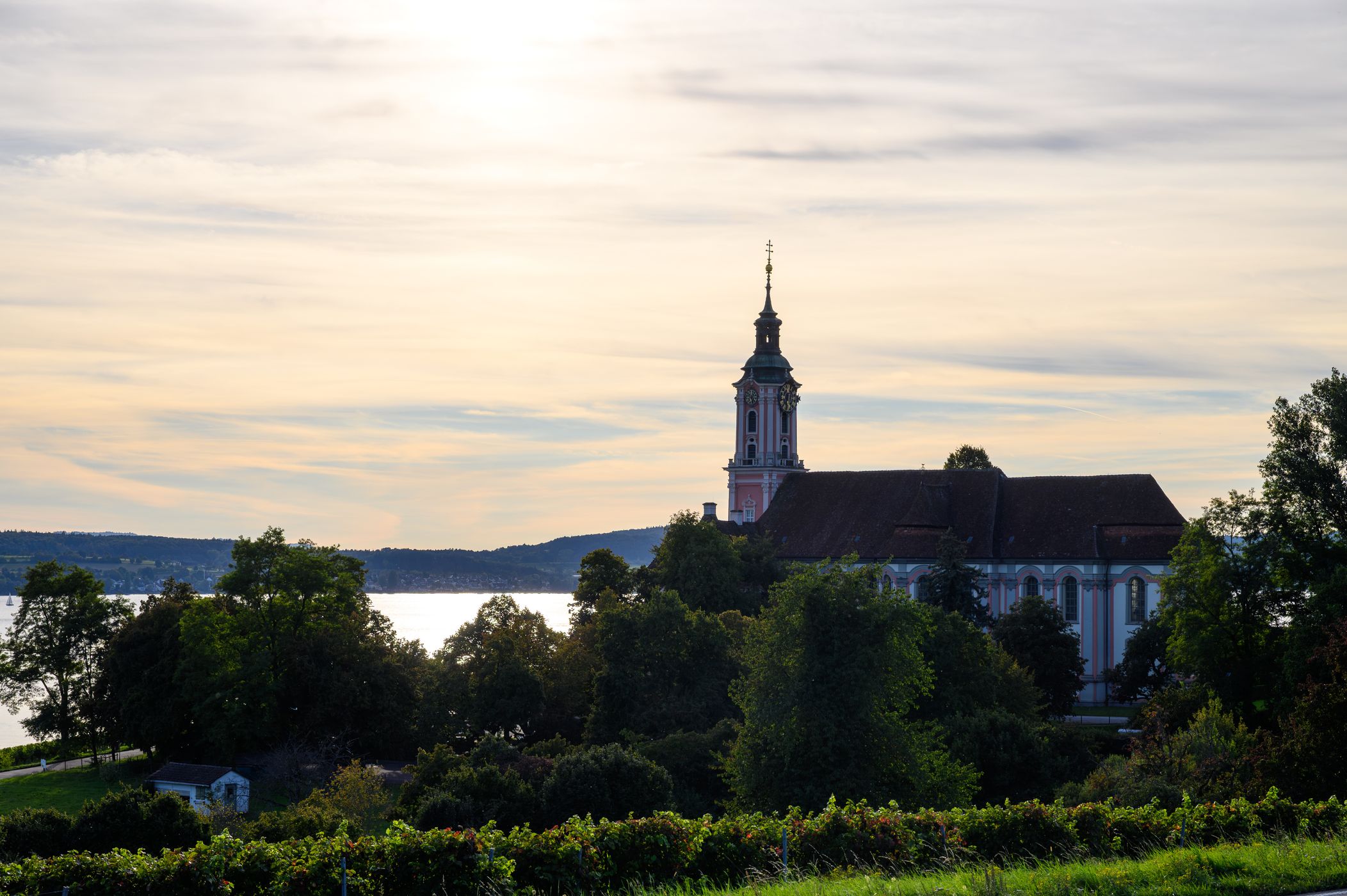 Kloster Birnau, Germany