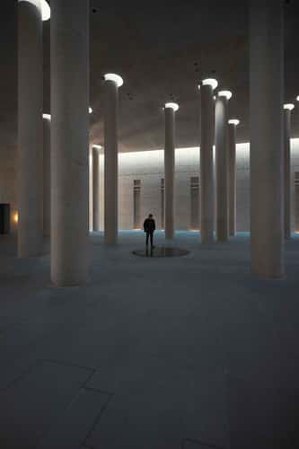 Krematorium, Berlin
