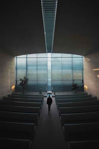 Krematorium, Berlin