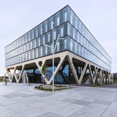 Lab Campus München, Germany
