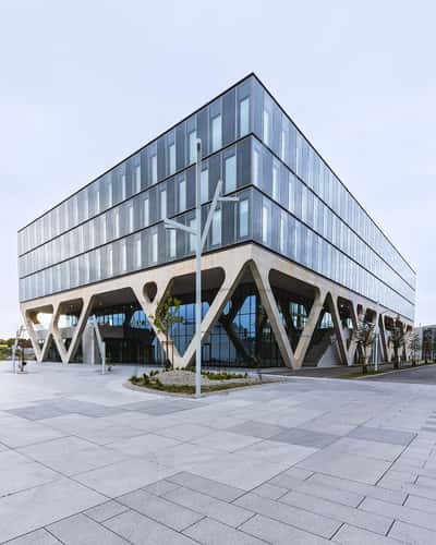 Lab Campus München