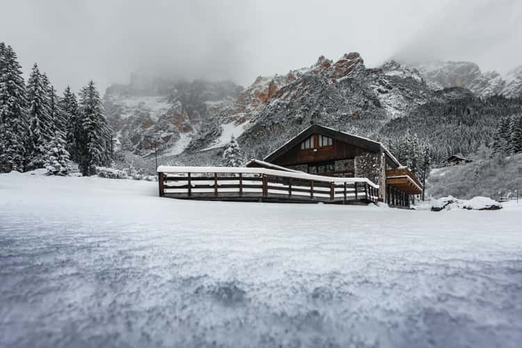 Lago Mosigo