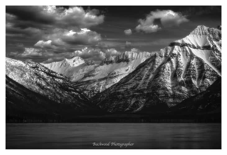 Lake McDonald