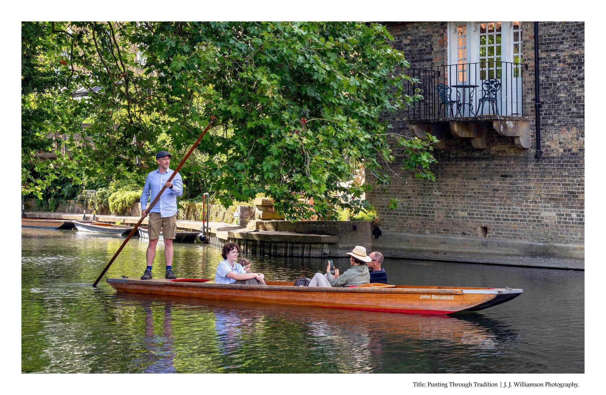 Laundress Green, Co Fen, Granta Place, Cambridge., United Kingdom