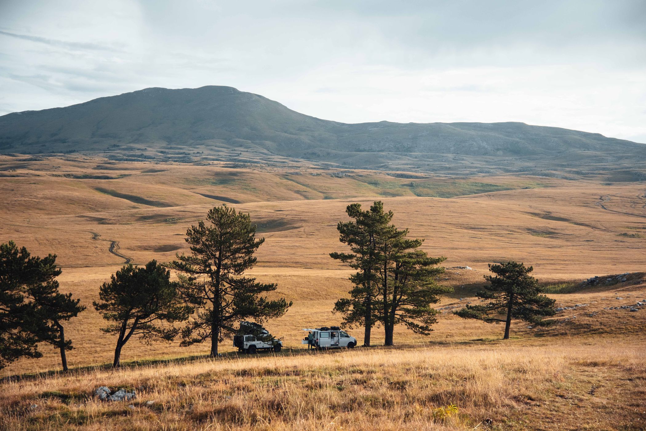 Livno Plateau, Bosnia and Herzegovina
