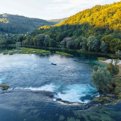 Lohovo Slapovi, Bosnia and Herzegovina