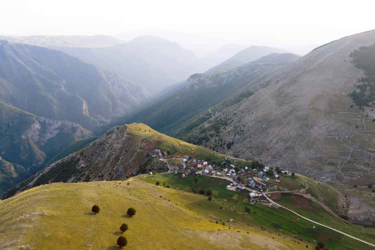 Lukomir