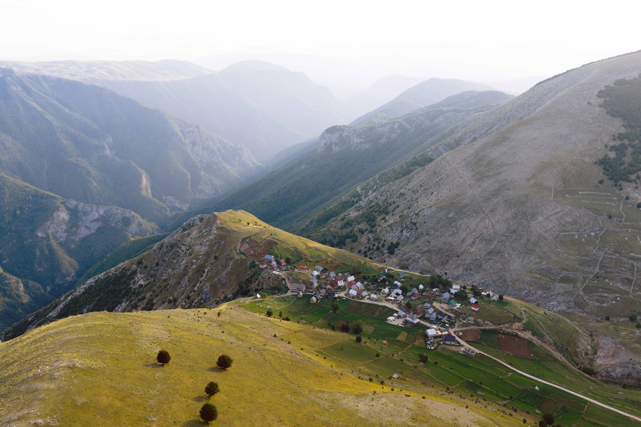 Lukomir, Bosnia and Herzegovina