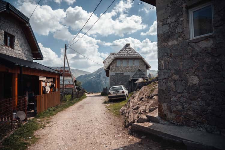 Lukomir