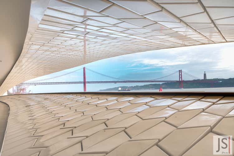 MAAT - Lisbon