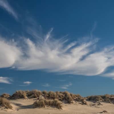 Matalascañas Beach, Spain