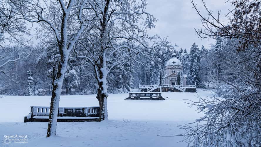 Mausoleum der Grafen Kottulinsky