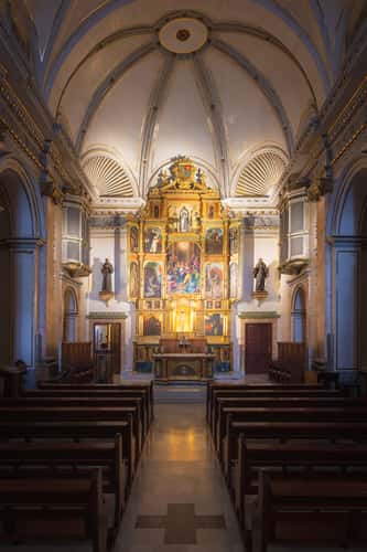 Monestir de Sant Esperit