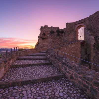 Montesa, Spain