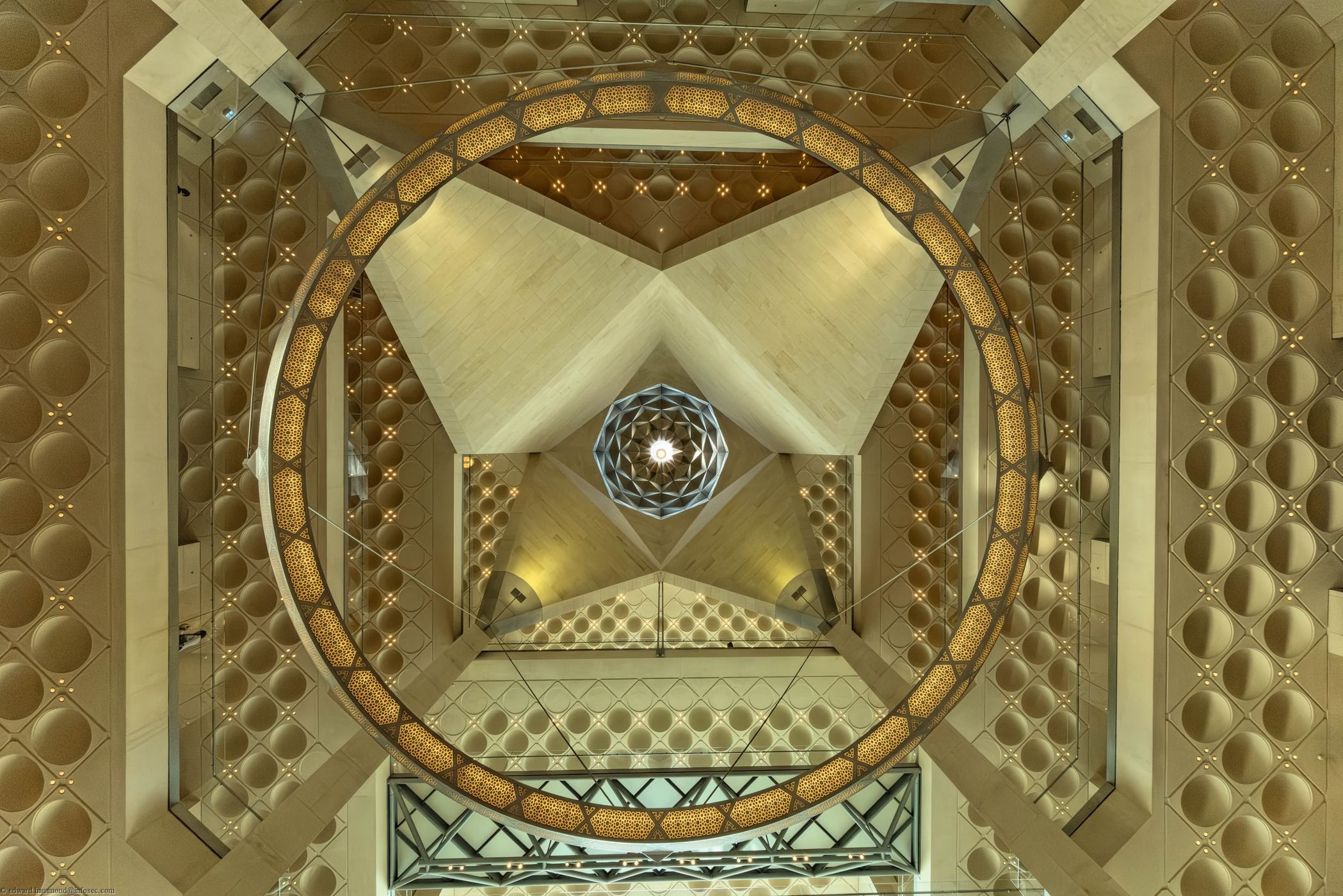 Museum of Islamic Art, Doha, Qatar