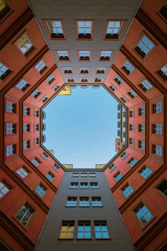 Quartier Schützenstraße, Berlin