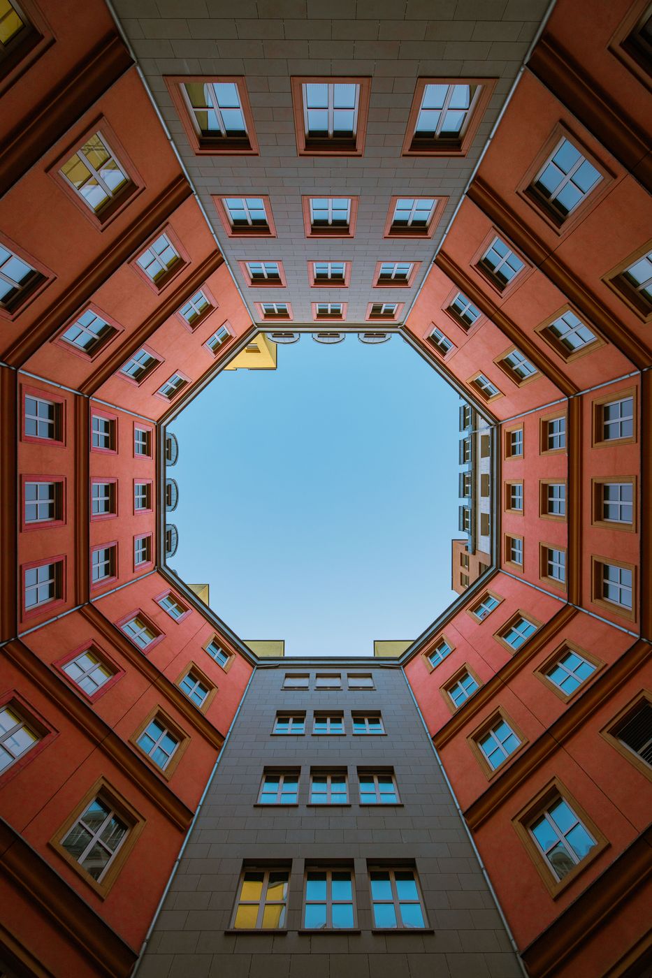 Quartier Schützenstraße, Berlin, Germany
