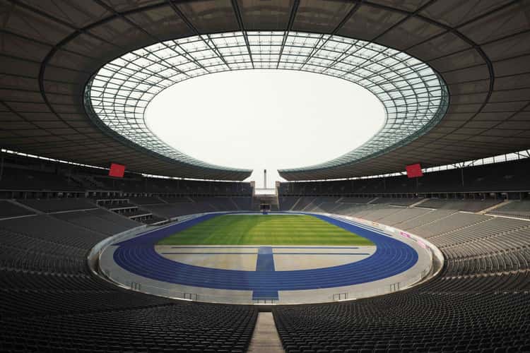 Olympiastadion Berlin
