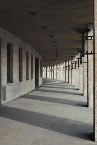 Olympiastadion Berlin