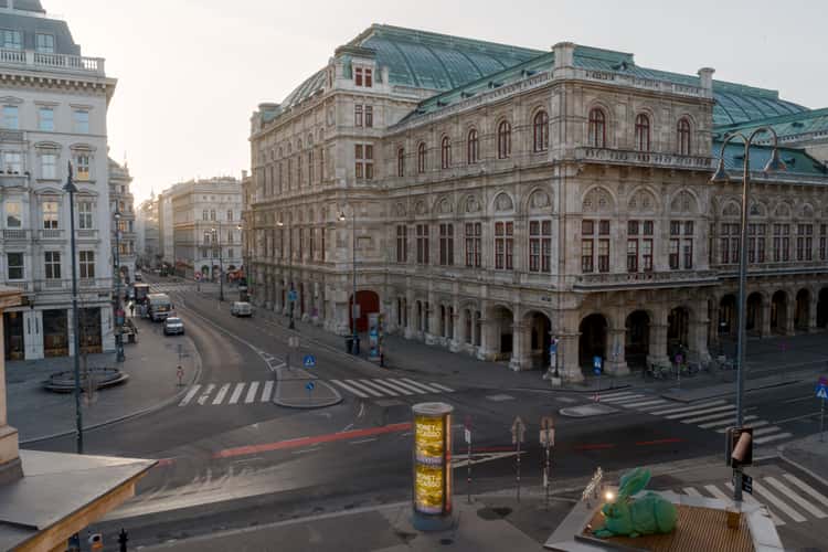 Opera Vienna
