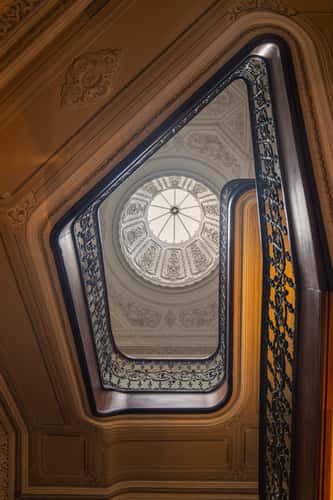 Bolsa Palace Porto