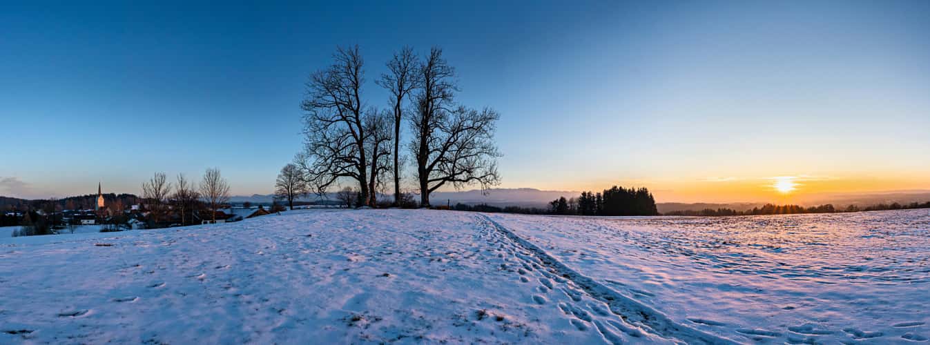 Peretshofener Höhe