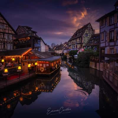 Petite Venice, France