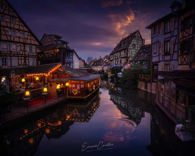 Petite Venice