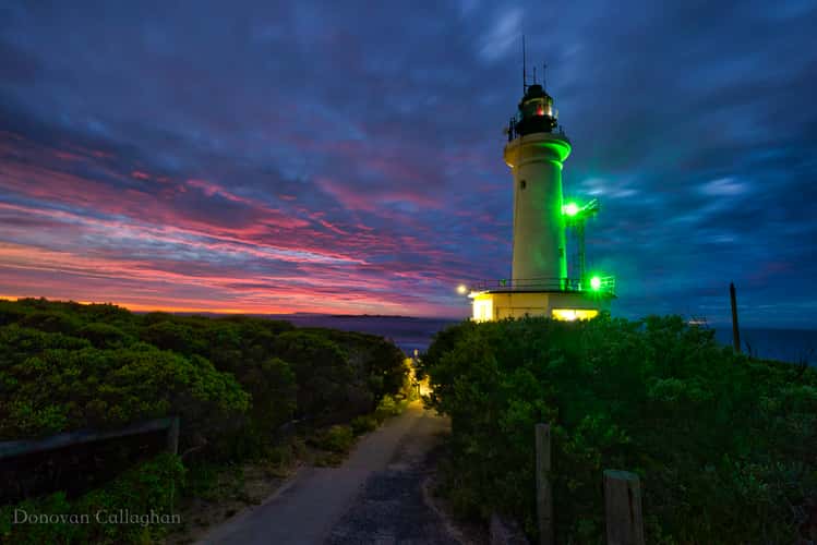 Point Lonsdale, Victoria