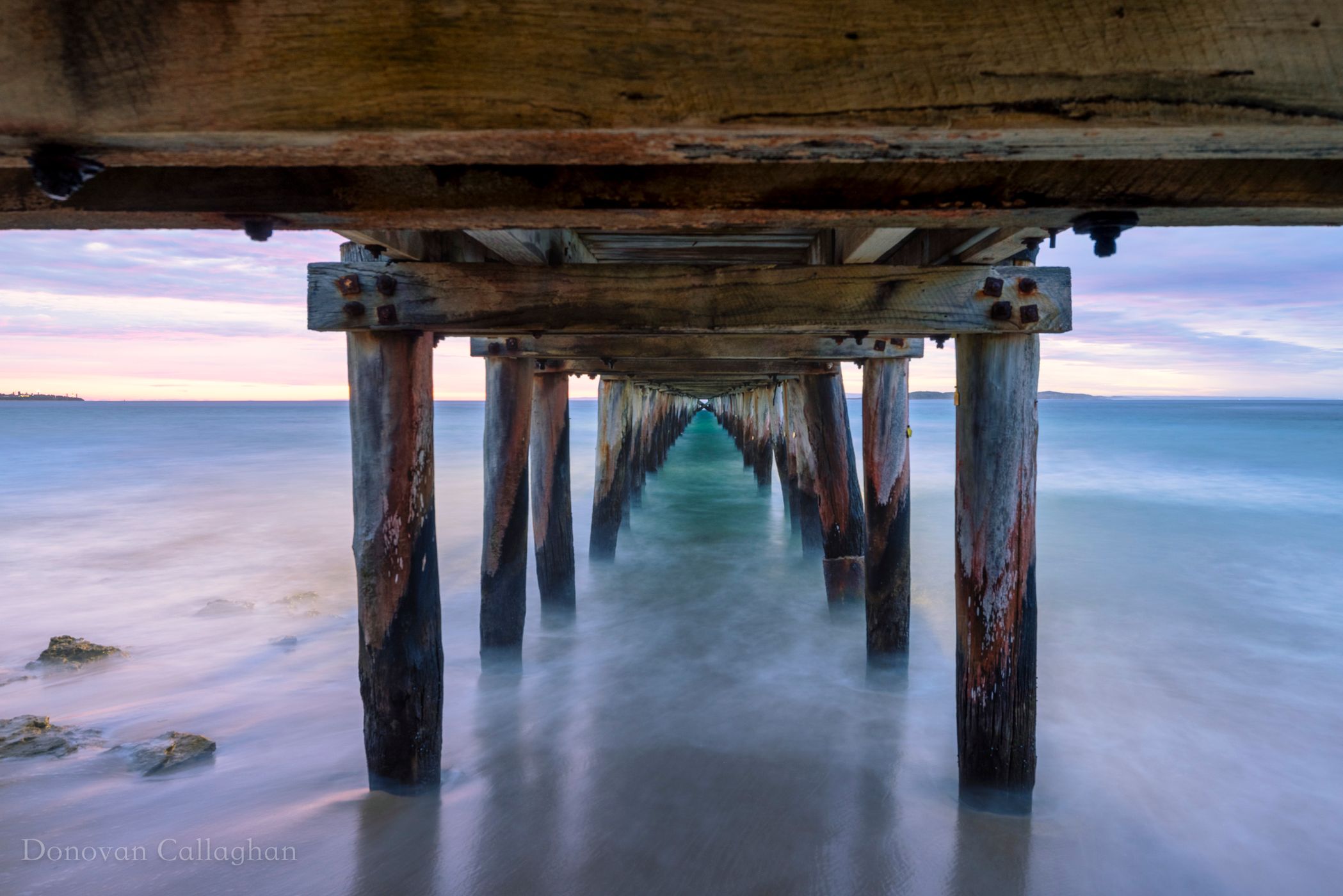 Point Lonsdale, Victoria, Australia