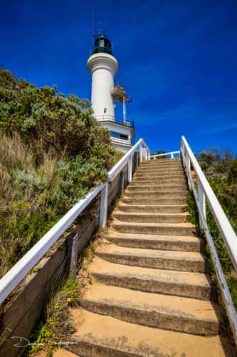 Point Lonsdale, Victoria