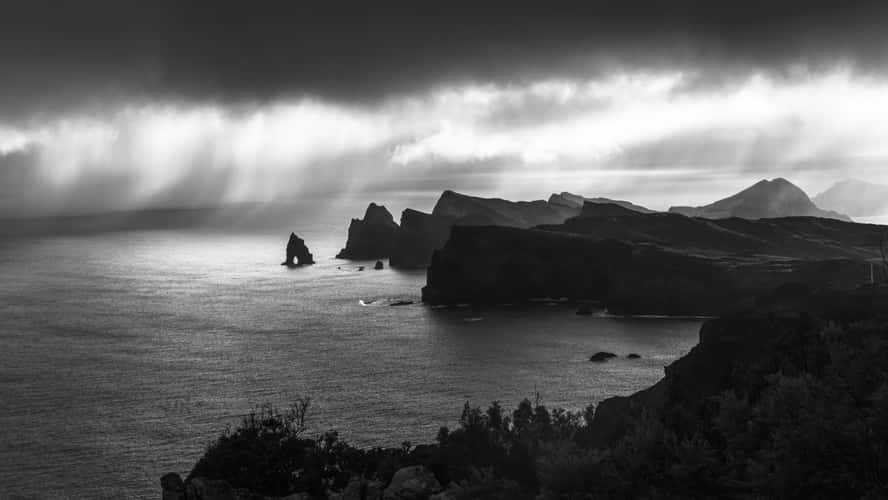Ponta de Rosto