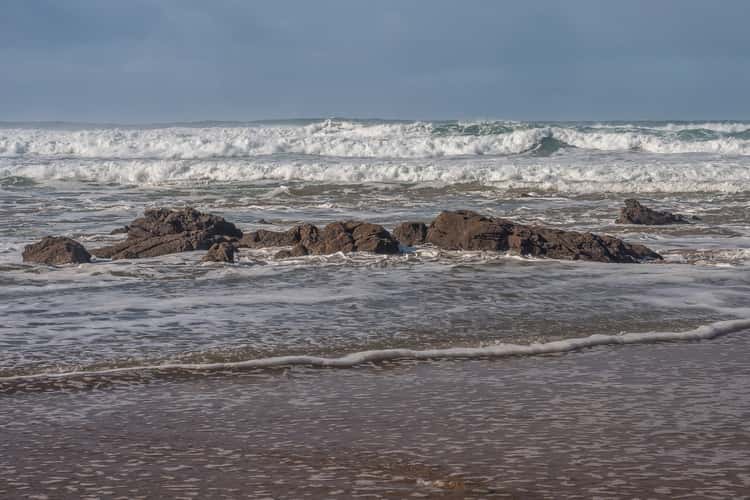 Praia do Amado