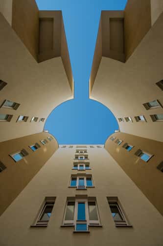 Residential Lookup at Passauer Straße