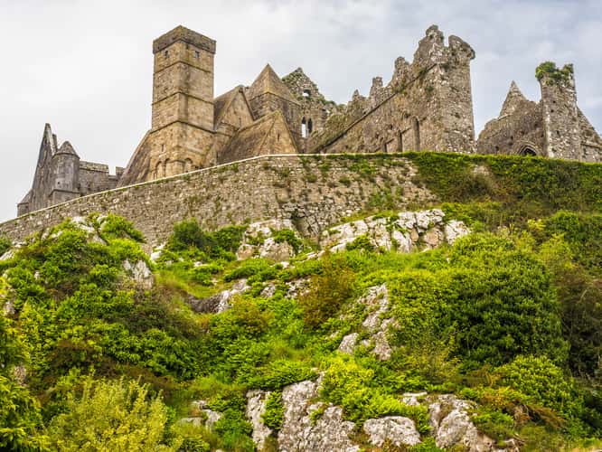 Rock of Cashel