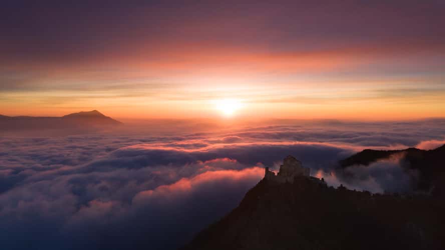 Sacra di San Michele