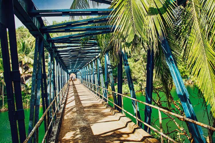 Sadolxem Bridge