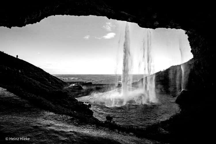 Seljalandsfoss