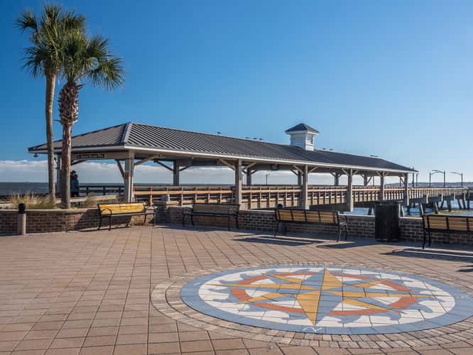 St. Simons Island