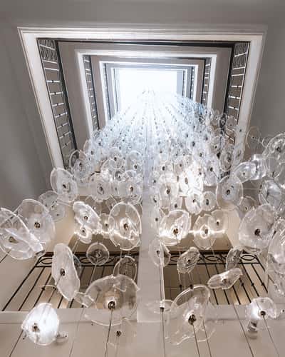 Staircase Salzburg