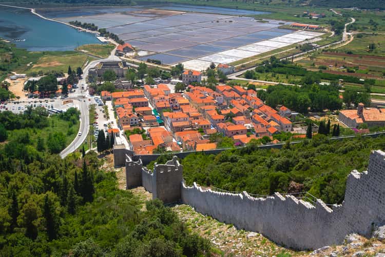 Ston