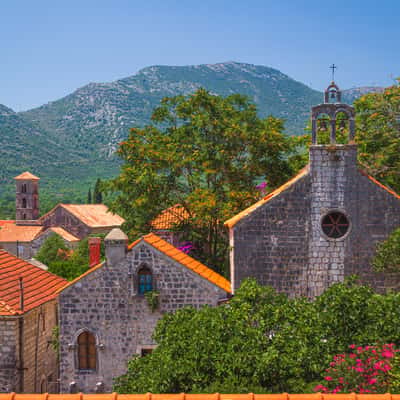 Ston, Croatia