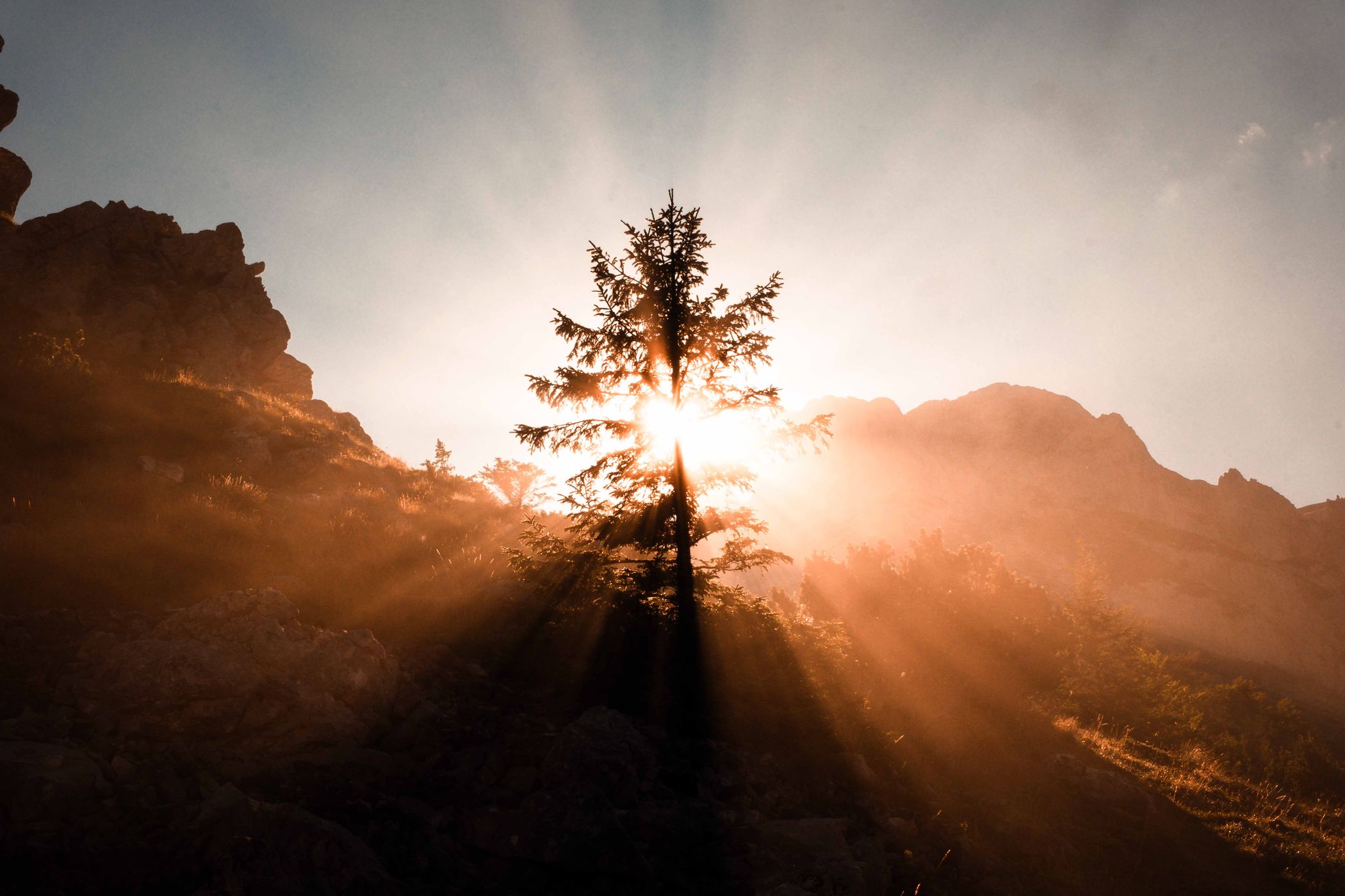 Sutjeska-Nationalpark, Bosnia and Herzegovina