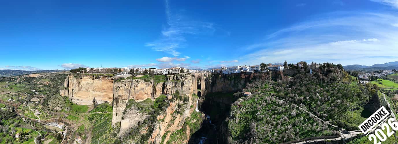 Tajo de Ronda