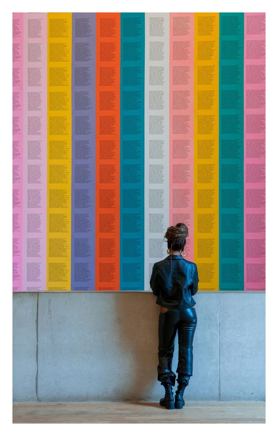 Tate Modern Art Gallery., United Kingdom