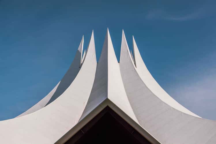 Tempodrom, Berlin