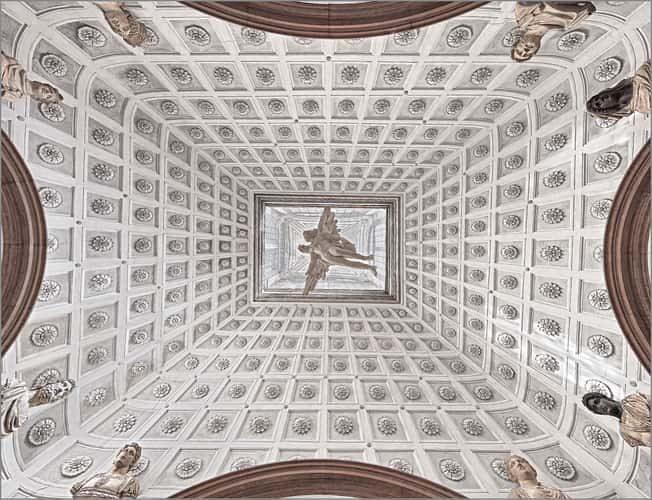 The Abduction of Ganymede