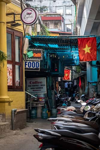 The real Vietnam